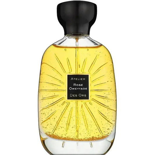 Atelier Des Ors Rose Omeyyade - Eau de Parfum - LuxScents.nl
