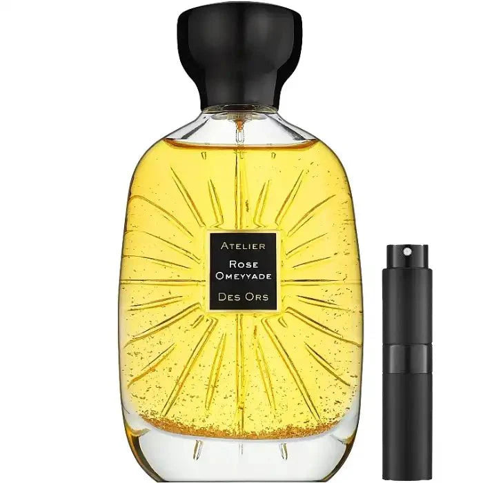 Atelier Des Ors Rose Omeyyade - Eau de Parfum - LuxScents.nl