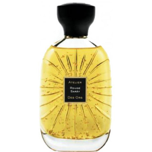 ATELIER DES ORS Rouge Saray - Eau de Parfum - LuxScents.nl