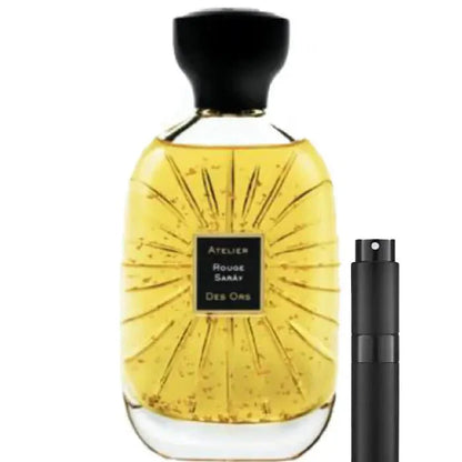 ATELIER DES ORS Rouge Saray - Eau de Parfum - LuxScents.nl