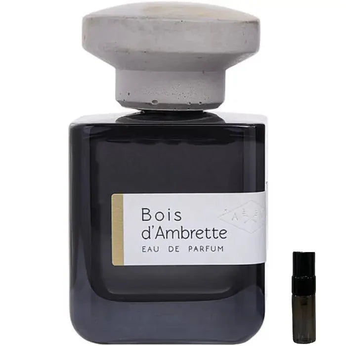Atelier Materi Bois D'ambrette - Eau de Parfum - LuxScents.nl