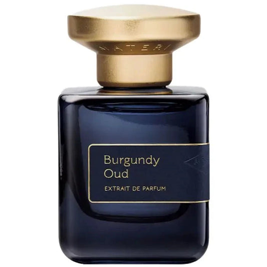 Atelier Materi Burgundy Oud - Extrait de Parfum - LuxScents.nl