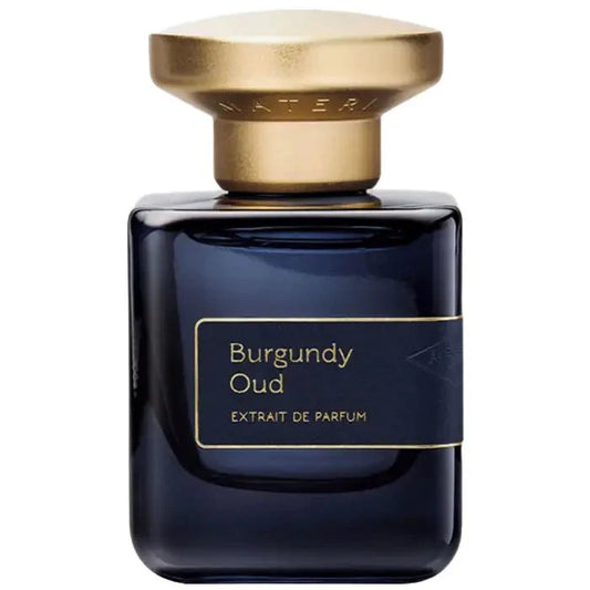 Atelier Materi Burgundy Oud - Extrait de Parfum - LuxScents.nl