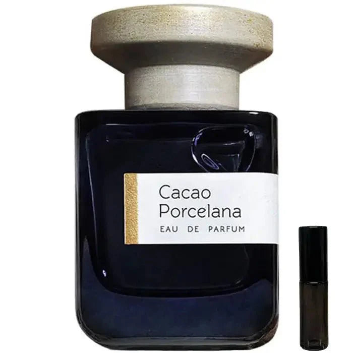 Atelier Materi Cacao Porcelana - Eau de Parfum - LuxScents.nl