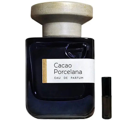 Atelier Materi Cacao Porcelana - Eau de Parfum - LuxScents.nl