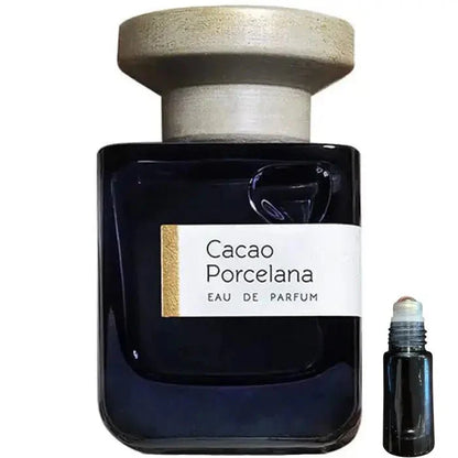 Atelier Materi Cacao Porcelana - Eau de Parfum - LuxScents.nl