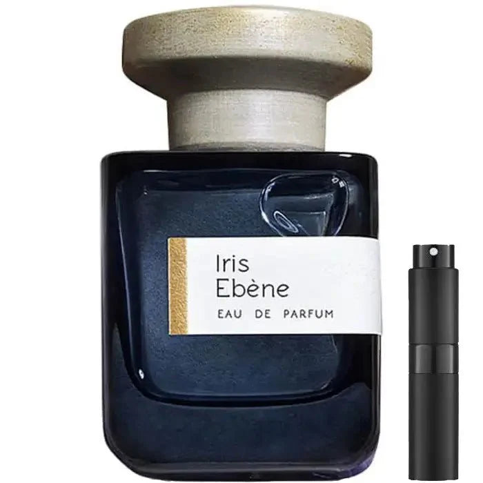 Atelier Materi Iris Ebène - Eau de Parfum - LuxScents.nl
