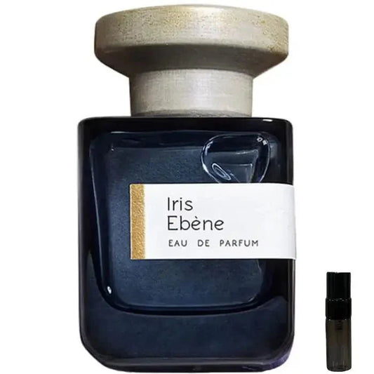 Atelier Materi Iris Ebène - Eau de Parfum - LuxScents.nl