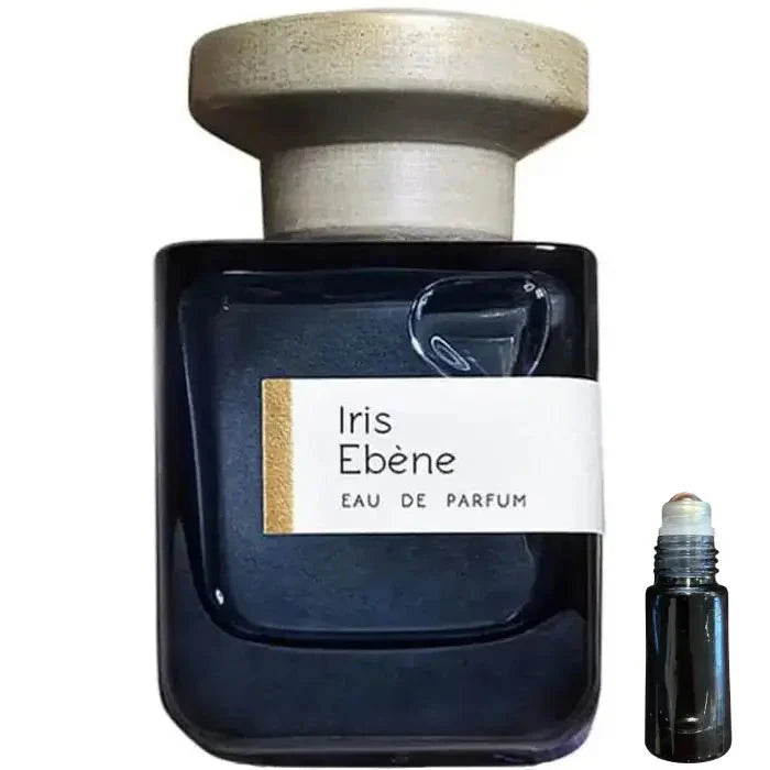 Atelier Materi Iris Ebène - Eau de Parfum - LuxScents.nl