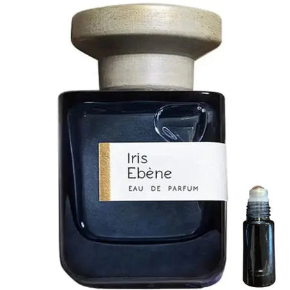 Atelier Materi Iris Ebène - Eau de Parfum - LuxScents.nl