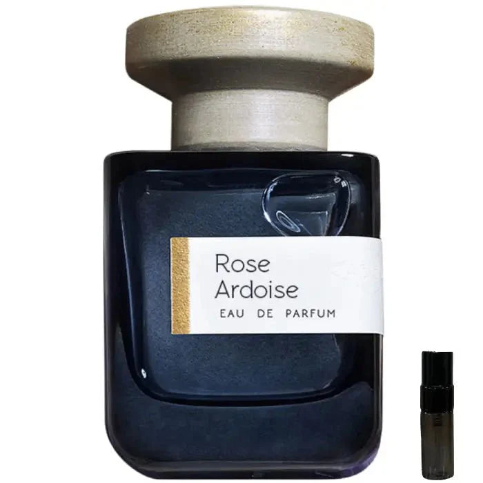 Atelier Materi Rose Ardoise - Eau de Parfum - LuxScents.nl