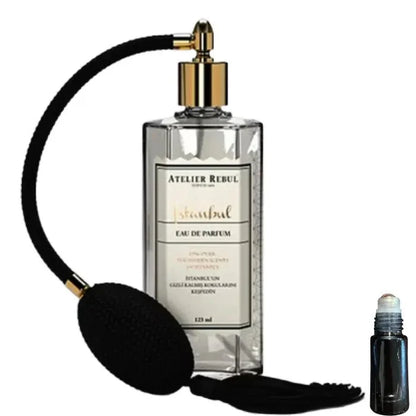 Atelier Rebul Istanbul - Eau de Parfum - LuxScents