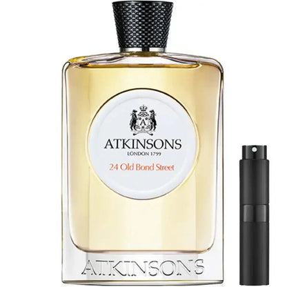 Atkinsons 24 Old Bond Street - Eau de Cologne - LuxScents.nl