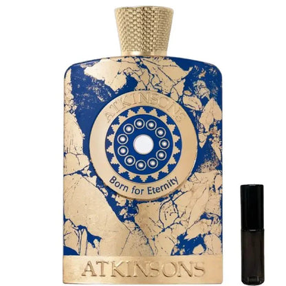 Atkinsons Born for Eternity - Parfum Intense - LuxScents