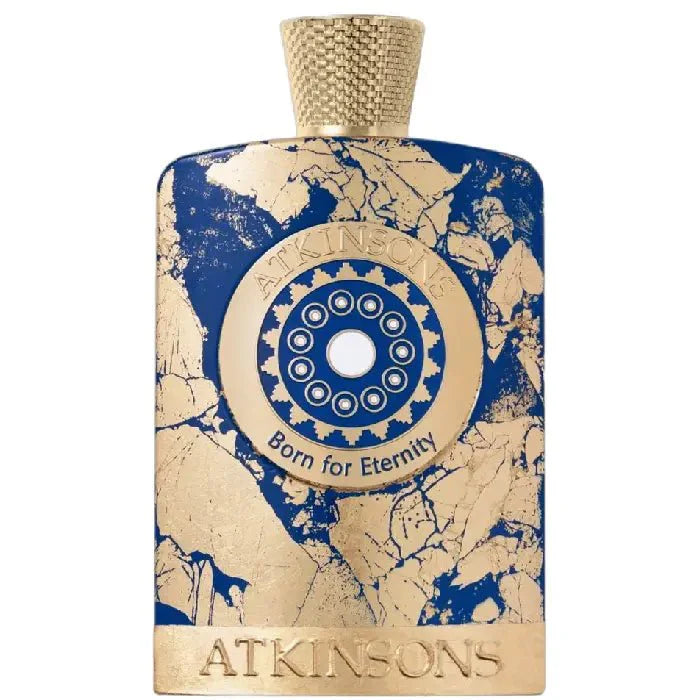 Atkinsons Born for Eternity - Parfum Intense - LuxScents