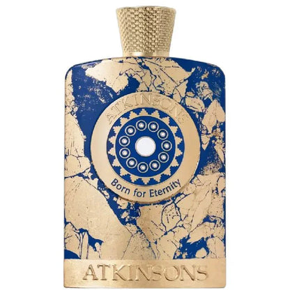 Atkinsons Born for Eternity - Parfum Intense - LuxScents