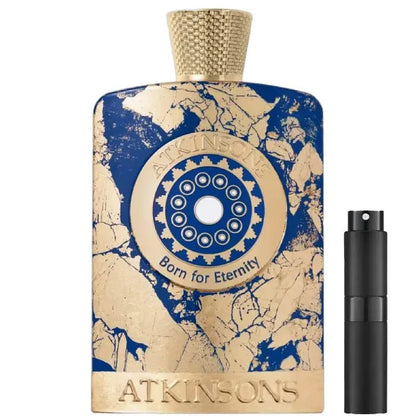 Atkinsons Born for Eternity - Parfum Intense - LuxScents