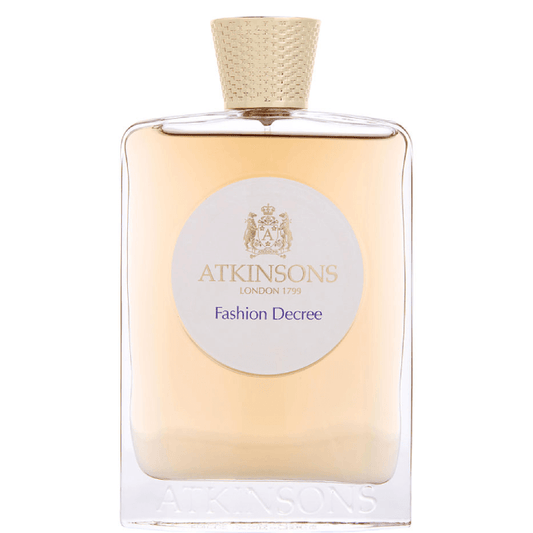 Atkinsons Fashion Decree - Eau de Toilette - LuxScents.nl