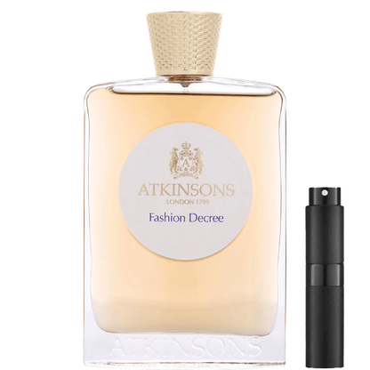 Atkinsons Fashion Decree - Eau de Toilette - LuxScents.nl