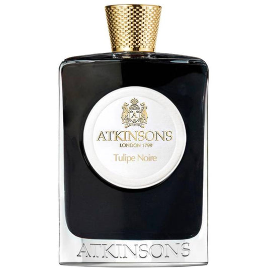 Atkinsons London Tulipe Noire - Eau de Parfum - LuxScents.nl