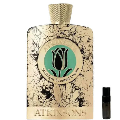 Atkinsons Midnight Scented Dream - Parfum Intense - LuxScents
