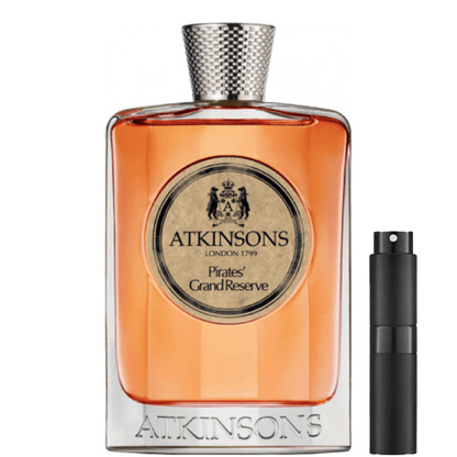 Atkinsons Pirates Grand Reserve - Eau de Parfum - LuxScents.nl