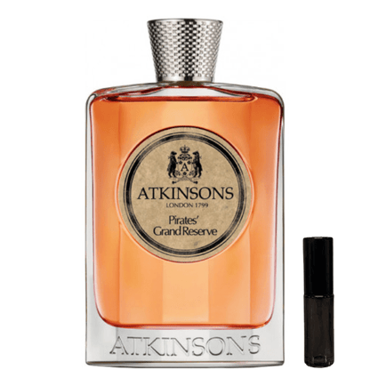 Atkinsons Pirates Grand Reserve - Eau de Parfum - LuxScents.nl