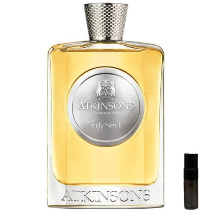 Atkinsons Scilly Neroli - Eau De Parfum - LuxScents.nl