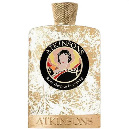 Atkinsons Shine Despite Everything - Parfum Intense - LuxScents