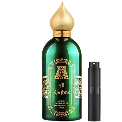 Attar Collection Al Rayhan - Eau De Parfum - LuxScents.nl