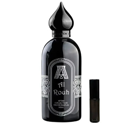 Attar Collection Al Rouh - Eau de Parfum - LuxScents