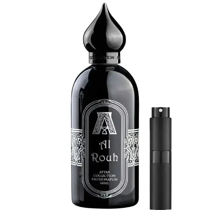 Attar Collection Al Rouh - Eau de Parfum - LuxScents