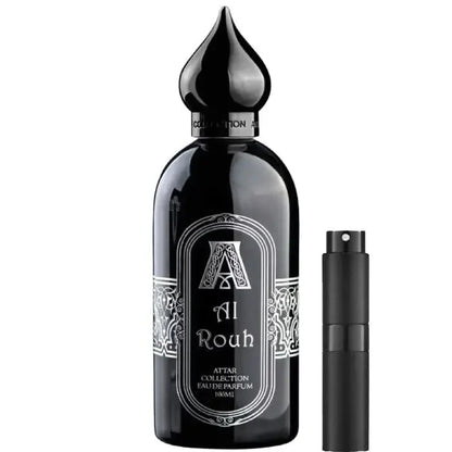 Attar Collection Al Rouh - Eau de Parfum - LuxScents