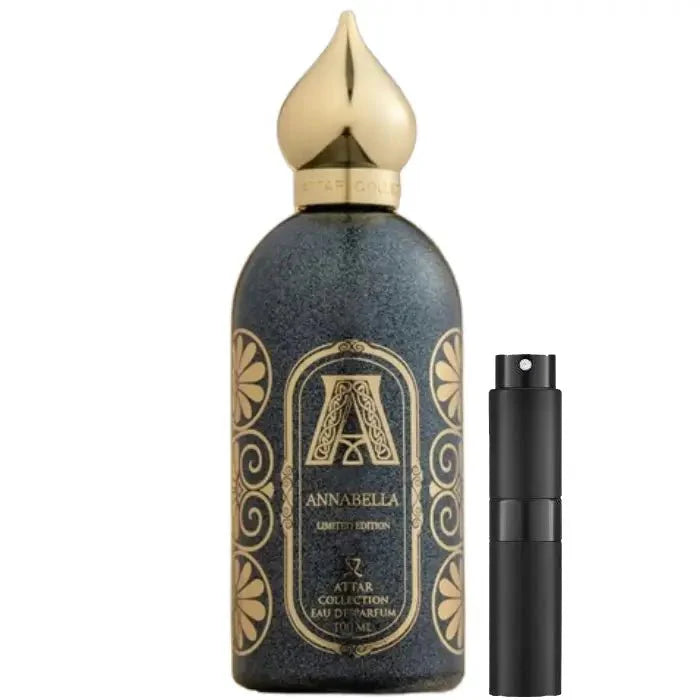 Attar Collection Annabella - Eau de Parfum - LuxScents