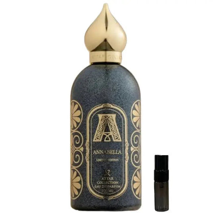 Attar Collection Annabella - Eau de Parfum - LuxScents