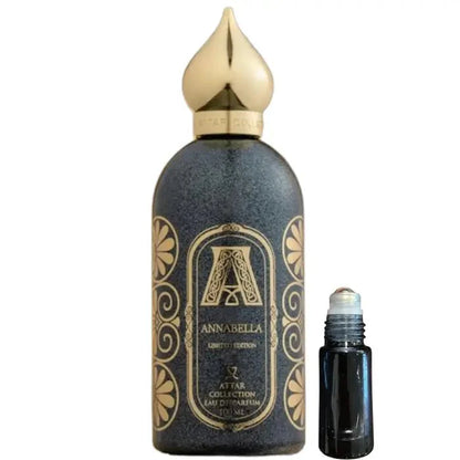 Attar Collection Annabella - Eau de Parfum - LuxScents
