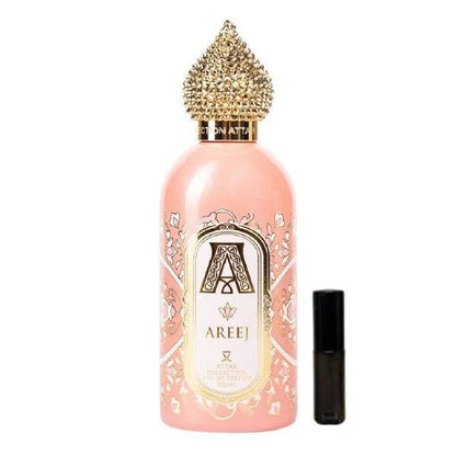 Attar Collection Attar Areej - Eau De Parfum - LuxScents.nl