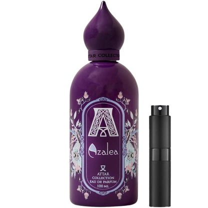 Attar Collection Azalea - Eau de Parfum - LuxScents.nl