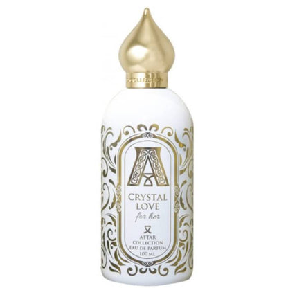 Attar Collection Crystal Love - Eau De Parfum - LuxScents.nl