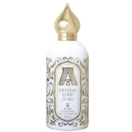 Attar Collection Crystal Love - Eau De Parfum - LuxScents.nl