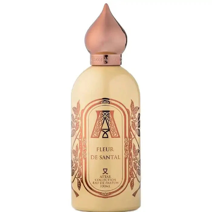 Attar Collection Fleur de Santal - Eau de Parfum - LuxScents.nl
