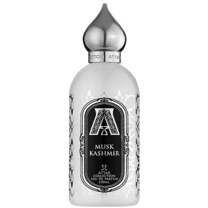 Attar Collection Musk Kashmir - Eau De Parfum - LuxScents.nl