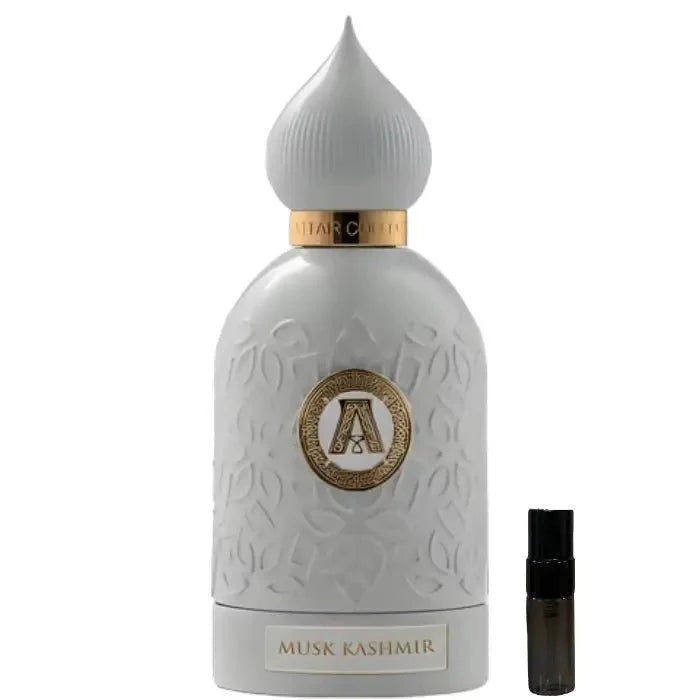 Attar Collection Musk Kashmir - Extrait de Parfum - LuxScents