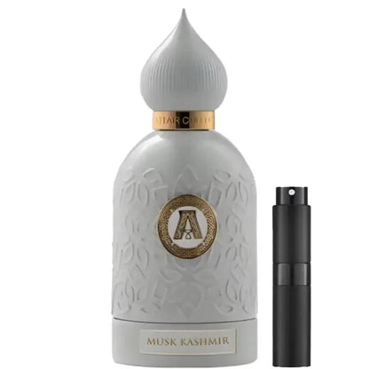 Attar Collection Musk Kashmir - Extrait de Parfum - LuxScents