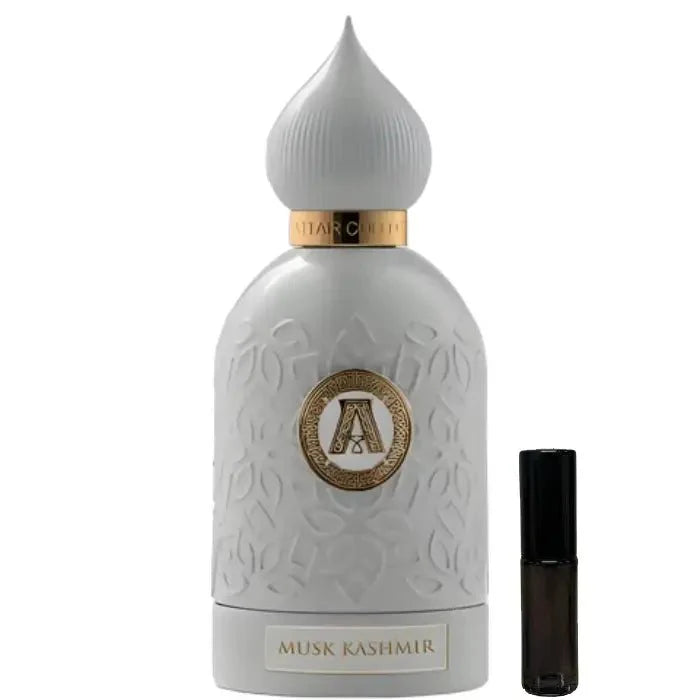 Attar Collection Musk Kashmir - Extrait de Parfum - LuxScents