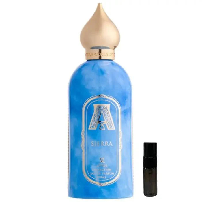 Attar Collection Sierra - Eau de Parfum - LuxScents
