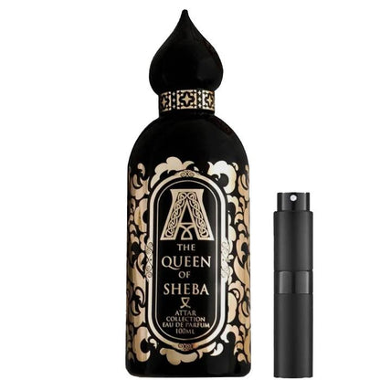 Attar Collection The Queen of Sheba - Eau de Parfum - LuxScents.nl