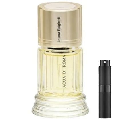 Laura Biagiotti Aqua di Roma - Eau de Toilette