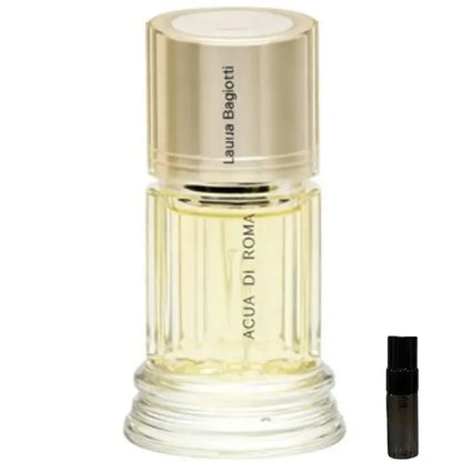 Laura Biagiotti Aqua di Roma - Eau de Toilette