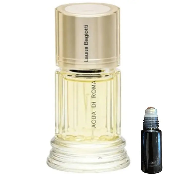 Laura Biagiotti Aqua di Roma - Eau de Toilette